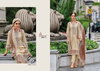 Binsaeed Lawn Collection Vol 10 Cotton Dress Material Wholesale Price In Surat
